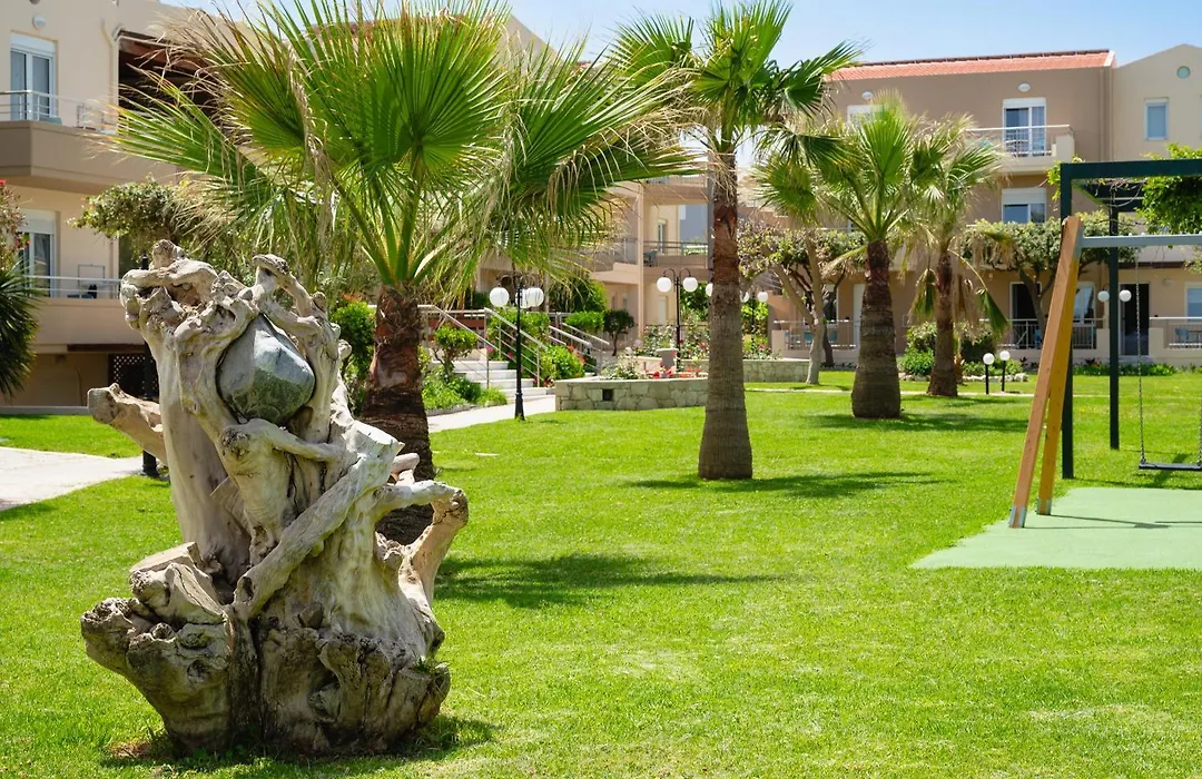 Maleme Mare-1